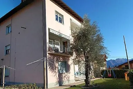 Sleeps 6 Pool Wifi Villa Ossuccio