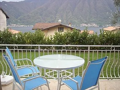 Sleeps 6 Pool Wifi Villa Ossuccio