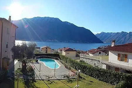 Sleeps 6 Pool Wifi Villa