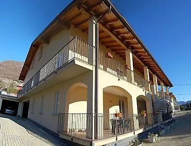 Sleeps 6 Pool Wifi Villa Ossuccio