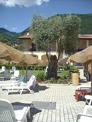 Willa Sleeps 6 Pool Wifi Ossuccio